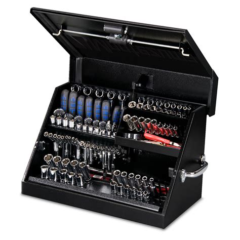 steel triangle tool box|harbor freight triangle tool box.